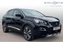 2018 Peugeot 3008 1.2 Puretech Allure 5dr EAT6