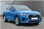 2021 Audi Q3 35 TFSI S Line 5dr S Tronic