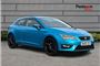 2016 SEAT Leon 1.4 EcoTSI 150 FR 3dr [Technology Pack]