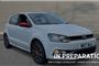 2017 Volkswagen Polo 1.2 TSI Beats 5dr