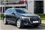 2024 Audi Q7 45 TDI Quattro S Line 5dr Tiptronic