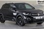 2020 Volkswagen T-Cross 1.0 TSI 115 R-Line 5dr DSG