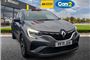 2021 Renault Captur 1.6 E-TECH PHEV 160 R.S. Line 5dr Auto