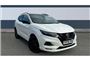 2020 Nissan Qashqai 1.3 DiG-T 160 N-Tec 5dr DCT