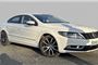 2015 Volkswagen CC 2.0 TDI 150 BlueMotion Tech GT 4dr