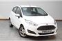 2015 Ford Fiesta 1.5 TDCi Zetec 5dr