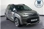 2024 Citroen C3 Aircross 1.2 PureTech 130 Max 5dr EAT6