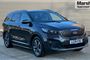 2019 Kia Sorento 2.2 CRDi KX-3 5dr Auto