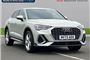 2022 Audi Q3 35 TDI S Line 5dr S Tronic