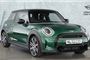 2024 MINI Hatchback 2.0 Cooper S Exclusive II 3dr