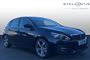 2021 Peugeot 308 1.5 BlueHDi 130 Allure 5dr