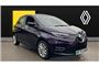 2020 Renault Zoe 80kW i Iconic R110 50kWh Rapid Charge 5dr Auto