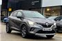 2024 Renault Captur 1.0 TCE 90 Techno 5dr