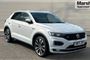 2021 Volkswagen T-Roc 2.0 TDI EVO R-Line 5dr DSG