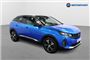 2022 Peugeot 3008 1.2 PureTech GT Line 5dr