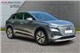 2024 Audi Q4 210kW 45 82kWh Sport 5dr Auto [Leather]