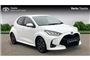 2023 Toyota Yaris 1.5 Hybrid Design 5dr CVT