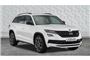 2020 Skoda Kodiaq vRS 2.0 BiTDI 239 vRS 4x4 5dr DSG [7 Seat]