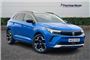 2022 Vauxhall Grandland 1.6 Hybrid Elite 5dr Auto