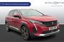 2021 Peugeot 3008 1.5 BlueHDi Allure Premium 5dr