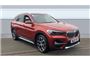2021 BMW X1 sDrive 18d xLine 5dr Step Auto