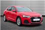 2022 Audi A1 30 TFSI 110 Sport 5dr S Tronic