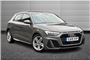 2019 Audi A1 30 TFSI S Line 5dr