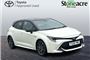 2020 Toyota Corolla 1.8 VVT-i Hybrid Excel 5dr CVT