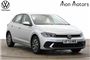 2023 Volkswagen Polo 1.0 TSI Life 5dr DSG