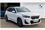 2025 BMW X1 xDrive 25e M Sport 5dr Step Auto