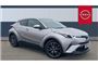 2017 Toyota C-HR 1.8 Hybrid Excel 5dr CVT