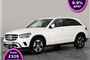 2020 Mercedes-Benz GLC GLC 220d 4Matic Sport 5dr 9G-Tronic