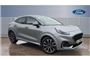 2022 Ford Puma 1.0 EcoBoost Hybr mHEV 155 ST-Line Vignale 5dr DCT