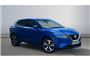 2022 Nissan Qashqai 1.3 DiG-T MH N-Connecta 5dr