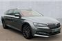 2023 Skoda Superb Estate 2.0 TSI 190 Laurin + Klement 5dr DSG