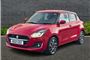 2021 Suzuki Swift 1.2 Dualjet 83 12V Hybrid SZ5 5dr Auto