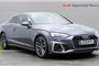 2022 Audi A5 35 TFSI S Line 2dr S Tronic