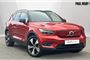 2021 Volvo XC40 Recharge 300kW Recharge Twin Plus 78kWh 5dr AWD Auto