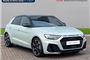 2024 Audi A1 25 TFSI Black Edition 5dr