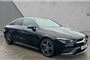 2019 Mercedes-Benz CLA CLA 220 AMG Line Premium Plus 4dr Tip Auto