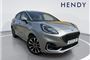 2023 Ford Puma 1.0 EcoBoost Hybrid mHEV 155 ST-Line Vignale 5dr