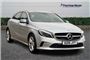 2018 Mercedes-Benz A-Class A180d Sport Premium 5dr Auto