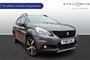 2018 Peugeot 2008 1.2 PureTech 110 GT Line 5dr