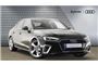 2022 Audi A4 40 TFSI 204 S Line 4dr S Tronic