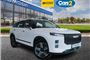 2024 Jaecoo 7 1.6T Deluxe 5dr 7DCT