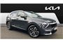 2022 Kia Sportage 1.6T GDi ISG 3 5dr