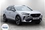 2021 Cupra Formentor 1.4 eHybrid 204 V1 5dr DSG