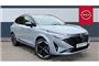 2024 Nissan Qashqai 1.3 DiG-T MH N-Design 5dr