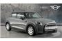 2021 MINI Hatchback 5dr 1.5 One Classic 5dr