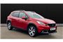 2017 Peugeot 2008 1.2 PureTech 130 Allure 5dr